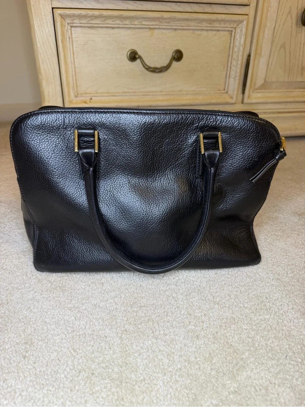 Tory Burch Medium Size Bag